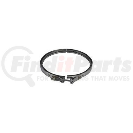 S-28699 by NEWSTAR - Diesel Particulate Filter (DPF) Clamp