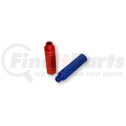 TTP16216 by TRACEY TRUCK PARTS - GLADHAND SURE - GRIP SET