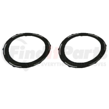 TTP20841816 by TRACEY TRUCK PARTS - EGR GASKET