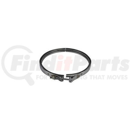 TTP2880213 by TRACEY TRUCK PARTS - DPF CLAMP