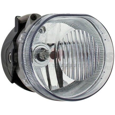 1570158 by DORMAN - Fog Light Assembly - for 2002 Jeep Liberty