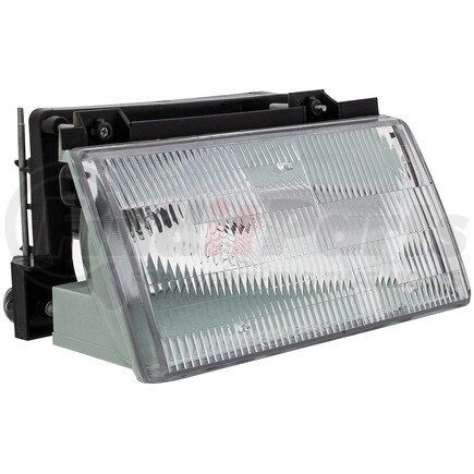 1590219 by DORMAN - Headlight Assembly
