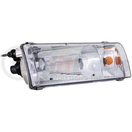 1590257 by DORMAN - Headlight Assembly