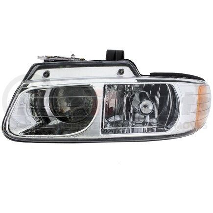 1590450 by DORMAN - Headlight Assembly