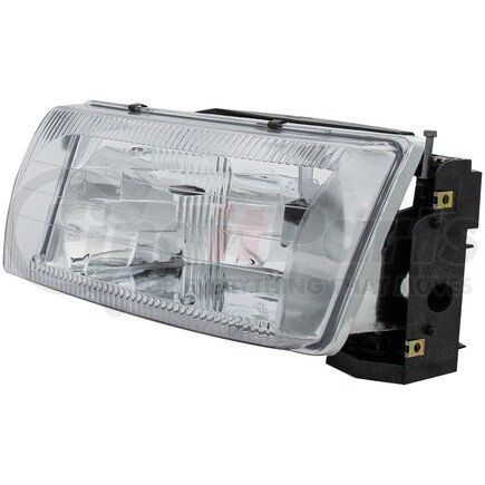 1590278 by DORMAN - Headlight Assembly