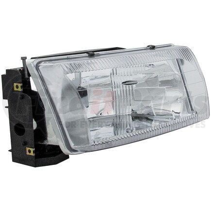 1590279 by DORMAN - Headlight Assembly