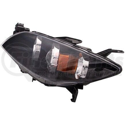 1591069 by DORMAN - Head Lamp Assembly