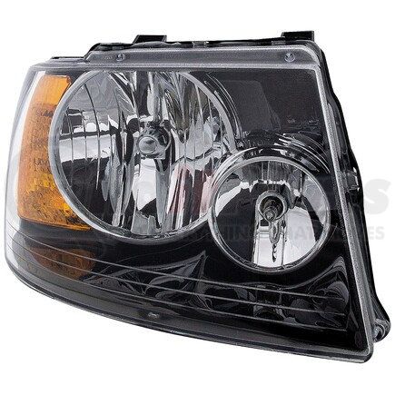 1591117 by DORMAN - Head Lamp Assembly