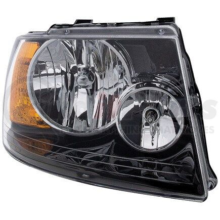 1591117 by DORMAN - Headlight Assembly - for 2003-2006 Ford Expedition