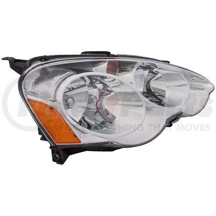 1591084 by DORMAN - Head Lamp Assembly