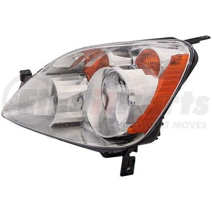 1591089 by DORMAN - Head Lamp Assembly