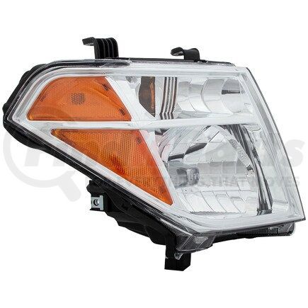 1591156 by DORMAN - Head Lamp Assembly