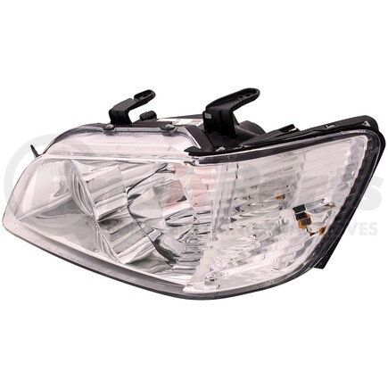 1591820 by DORMAN - Head Lamp Assembly