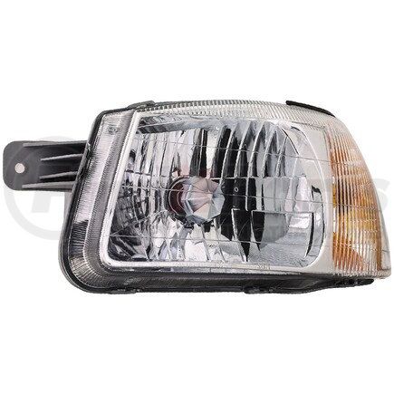 1591600 by DORMAN - Headlight Assembly