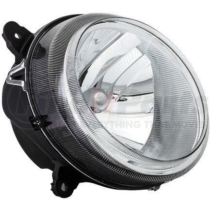 1591915 by DORMAN - Head Lamp Assembly