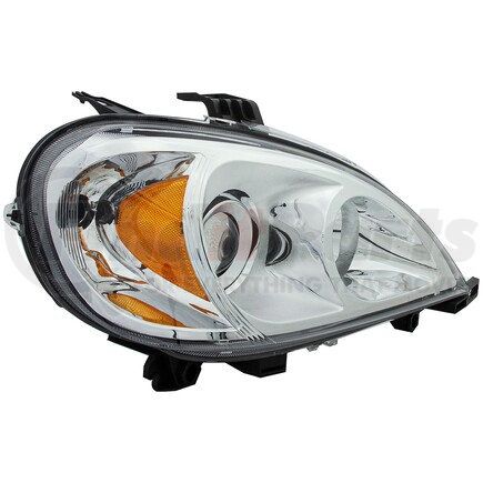 1592151 by DORMAN - Head Lamp Assembly