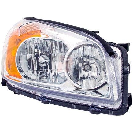1592238 by DORMAN - Head Lamp Assembly