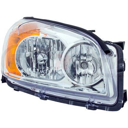 1592239 by DORMAN - Head Lamp Assembly