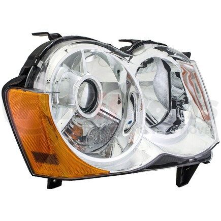 1592286 by DORMAN - Head Lamp Right