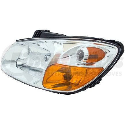 1592289 by DORMAN - Head Lamp Left