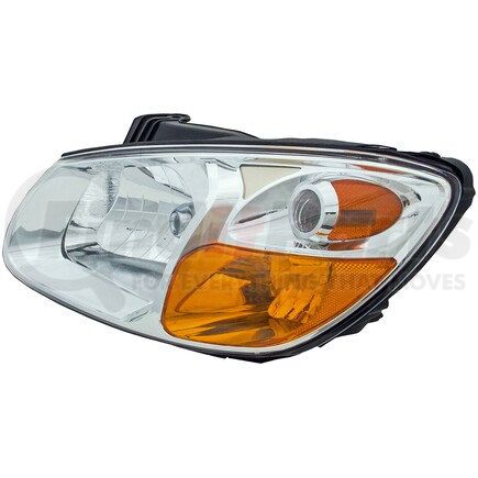 1592290 by DORMAN - Head Lamp Right