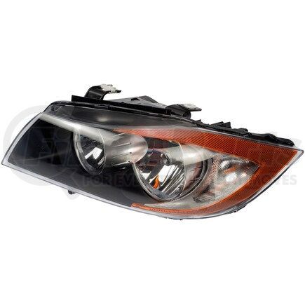 1592394 by DORMAN - Headlamp  Left