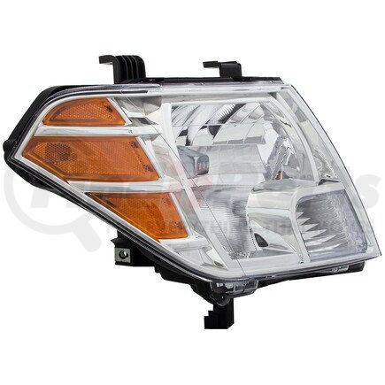 1592302 by DORMAN - Head Lamp Right