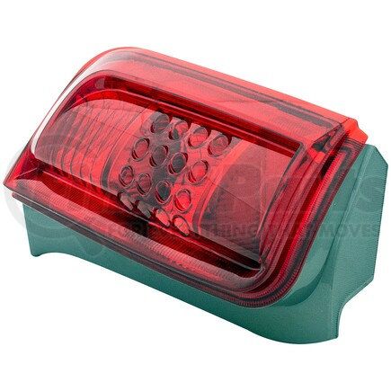 1611260 by DORMAN - Tail Lamp Assembly