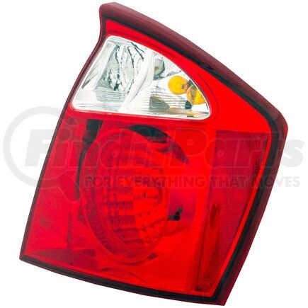 1611645 by DORMAN - Tail Lamp Right