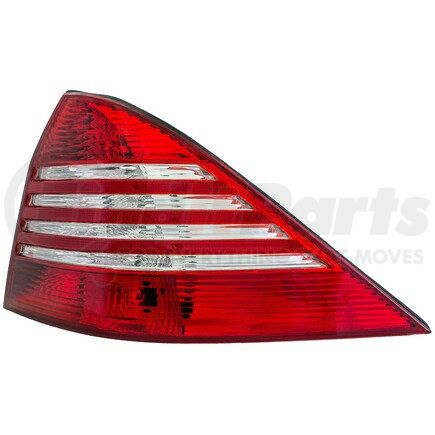 1611691 by DORMAN - Tail Lamp  Right