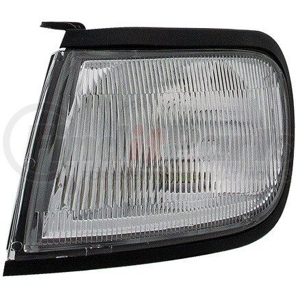 1630666 by DORMAN - Parking Light Assembly - for 1995-1996 Nissan Maxima