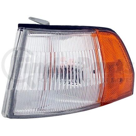 1650671 by DORMAN - Side Marker Lamp Assembly