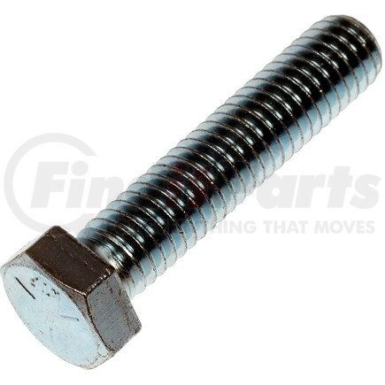 170-217 by DORMAN - Cap Screw-Hex Head-Grade 5- 3/8-16 x 1-3/4 In.