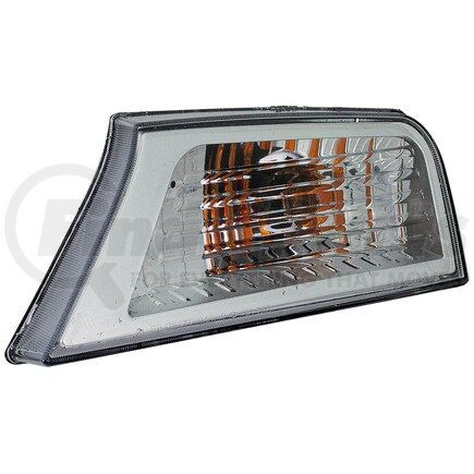 1631405 by DORMAN - Parking / Turn Signal Lamp Assembly