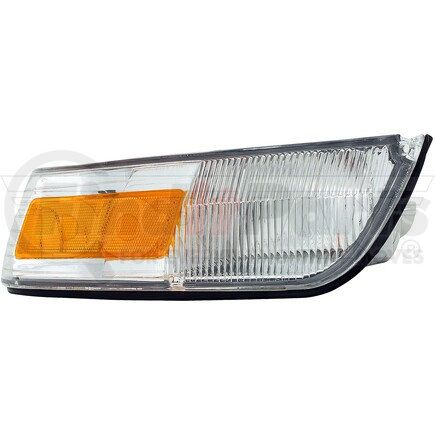 1650218 by DORMAN - Side Marker Lamp Assembly