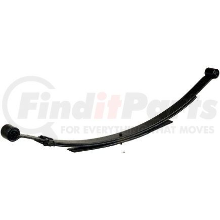 22-1141 by DORMAN - Suspension Leaf Spring