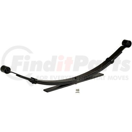 22-1143 by DORMAN - Suspension Leaf Spring