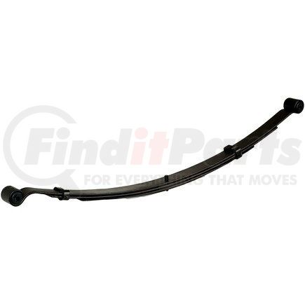 22-1259 by DORMAN - Suspension Leaf Spring