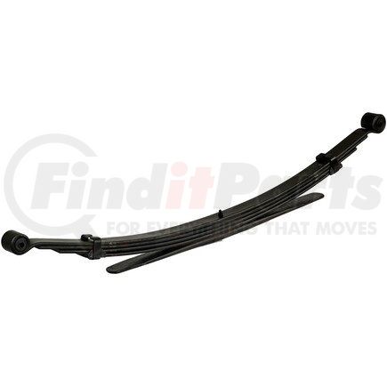 22-1277 by DORMAN - Suspension Leaf Spring