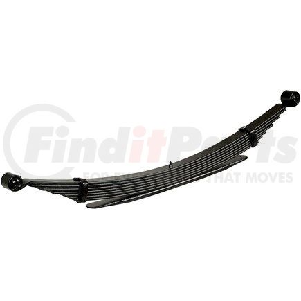 22-1277HD by DORMAN - Suspension Leaf Spring