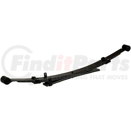 22-1417 by DORMAN - Suspension Leaf Spring