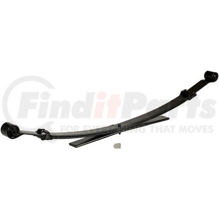 22-1137 by DORMAN - Suspension Leaf Spring