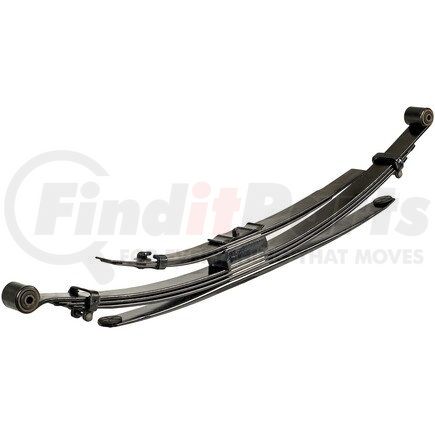 22-1657 by DORMAN - Suspension Leaf Spring