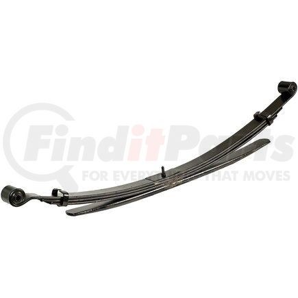 22-1659 by DORMAN - Suspension Leaf Spring