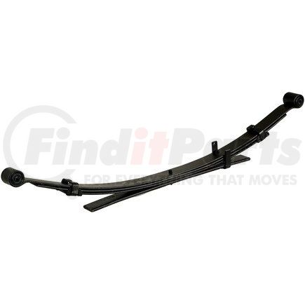 22-1449 by DORMAN - Suspension Leaf Spring