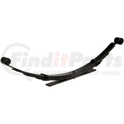 22-1485 by DORMAN - Suspension Leaf Spring