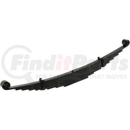 22-1611HD by DORMAN - Suspension Leaf Spring