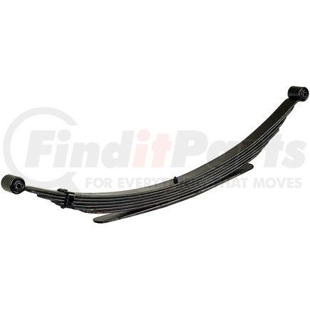 22-419 by DORMAN - Suspension Leaf Spring