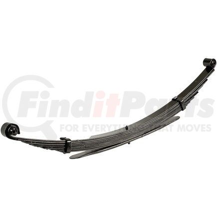 22-440 by DORMAN - Suspension Leaf Spring