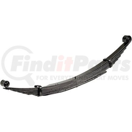 22-442HD by DORMAN - Suspension Leaf Spring